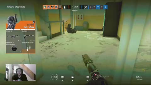 [Xbox|FR] En Mode Chill !!!