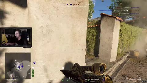 Friday night frag session | Need tips? Just ask!