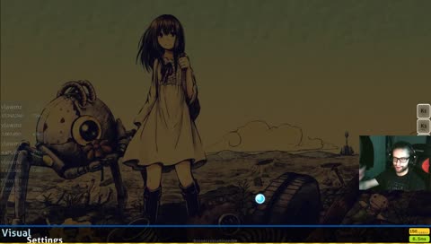 friday night osu poggers
