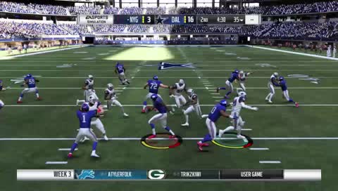 Dstoutz23's Live PS4 Broadcast