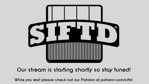 SIFTD Video Game Fantasy Draft 2019