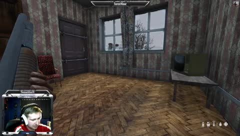 Winter in Chernarus