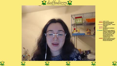 Least fav. required reading from school? Plus, BRAND NEW DISCORD!