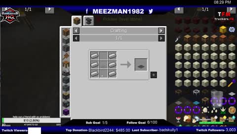 stoneblock 2   #nitrado #thesimulationhq