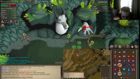 Wannabe NZer attempts streaming