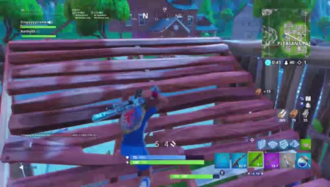 Fortnite/CripyyyyCreme/Good/Must Watch!