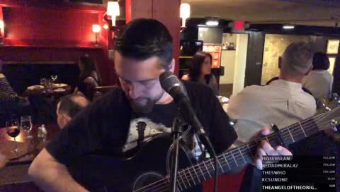 robtheguitarguy's playing somewhere 19/1/11