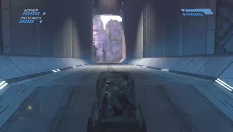 halo marathon (continuation)