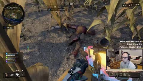 XB Blackout - Road to 100 (75+) - Show some love!