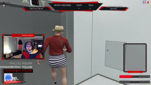 [FR\QC] GTA V Online | DarkPetR