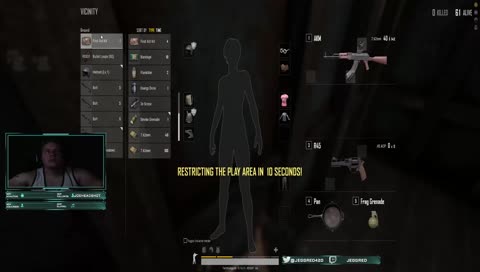 Pubg time baby