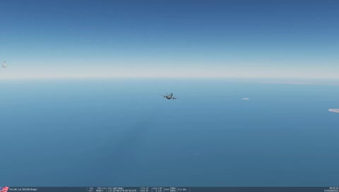 DCS F-18