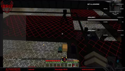 [ENG] !ctt | some more base building | stoneblock 2 | #BSo7