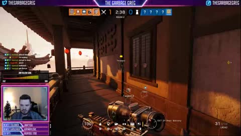 [ENG/NA] Last Stream before my week vaca :( | Come hangout !sub