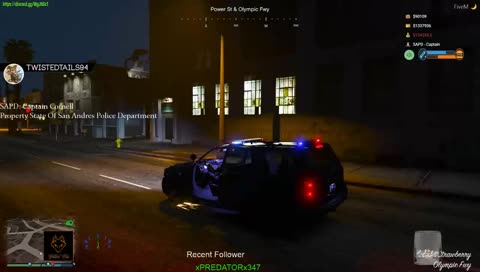 831 on Duty Lets Get It (BSRP)