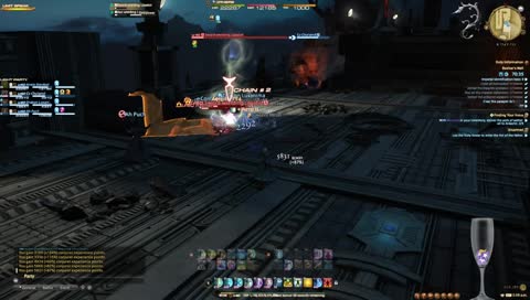 Getting back into this beauty