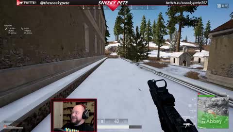 LITERALLY haven't played in years, decades probably