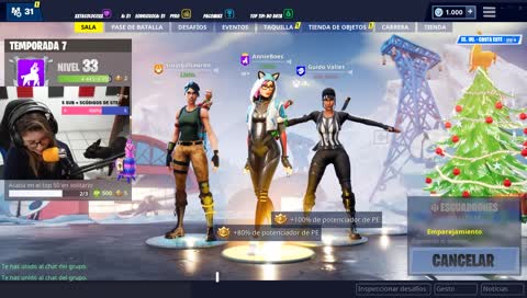 [ESP/ENG] DESAFIOS!!!! ❤ IG: annieboes ~ ★106 días manqueando★