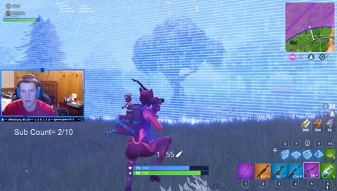 PEEEK AGAIN BOI!!!!!