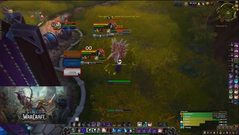 Multi r1 Player 3v3 arenas