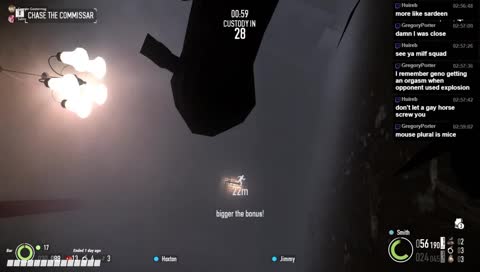 -0 God Gameplay