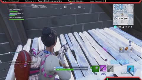 [XB1] We Play Agane, New !binds | !sr !join !youtube !donate | Xbox One | Console