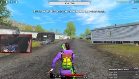 Dead Game BTW OMEGALUL | !Giveaway