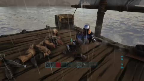 A seguir chingandole con la raza #5