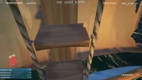 Sailing seas for all the booty with Cailthefail and DeadlyForms!