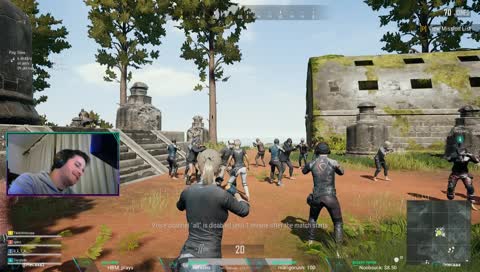 400 followers HYPE! #TPPGOD