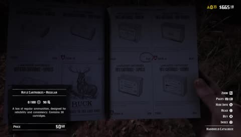 King Cornfed slays in Red Dead Redemption 2 for the first time!