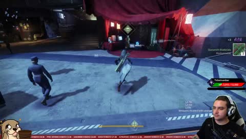 🔴[PC] Community Raid NIght | !bnet !d2clan