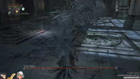 Banana Level 4 NG+6 | I have wine