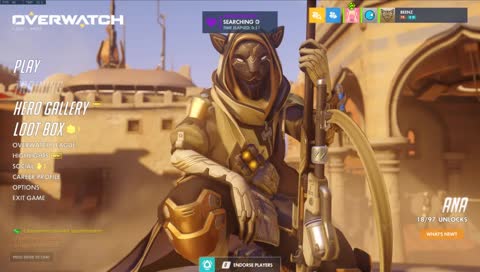 We Helping Krystal out of Bronze with Diamond !