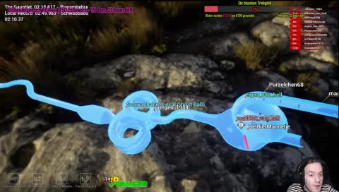 🔴(GER) Wir murmeln ins Wochenende rein - mit !play seid ihr dabei #affiliate