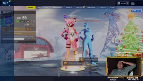 mindlessly gaming... follows appreciated <3