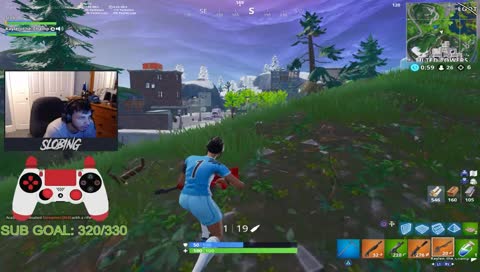 9th IN WINTER ROYALE | SLOB MOB | GOOD VIBES