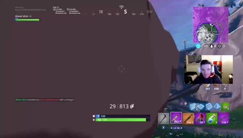 Xbox1 Chill Solo Squads