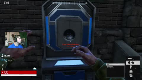 [Xbox1X] Cloud 9 hang over!  #TSAN