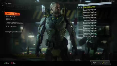 Black Ops 3 stream