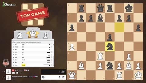 Chess.com Top Game - !info