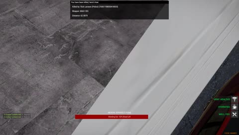 Arma-Life | GangLife | Manarello Family Yikess