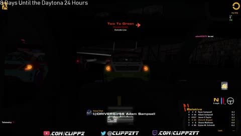 Pitch Black Concord NC | ENG