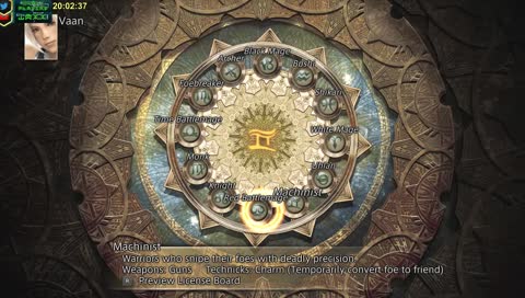 [EN/ES] MARATHON #7 - 24 Hours Special - Final Fantasy XII