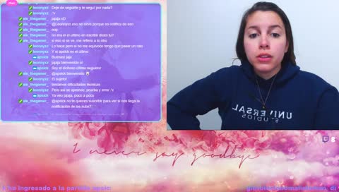 🖤Nuevas cosas en el canal! emoción a mil 🌈[ESP/ENG]