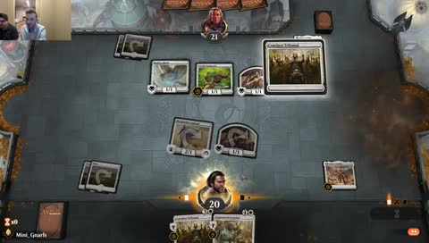 Mini_Gnarls test stream