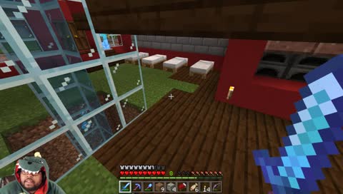 That jump Scare