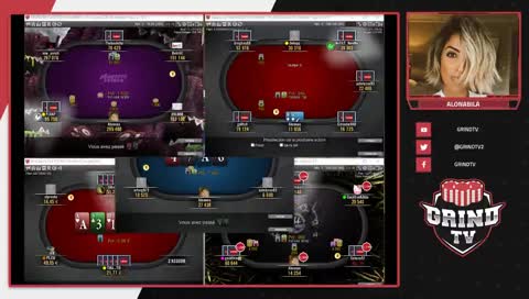 Tony session de nuit