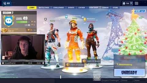 FUN STREAM :) | !PRIME | TATMANARMY