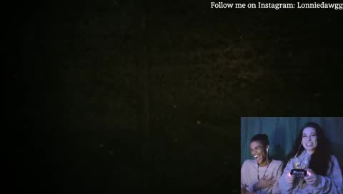 I forced Mattie to Play Outlast PT 2  Follow=Scare